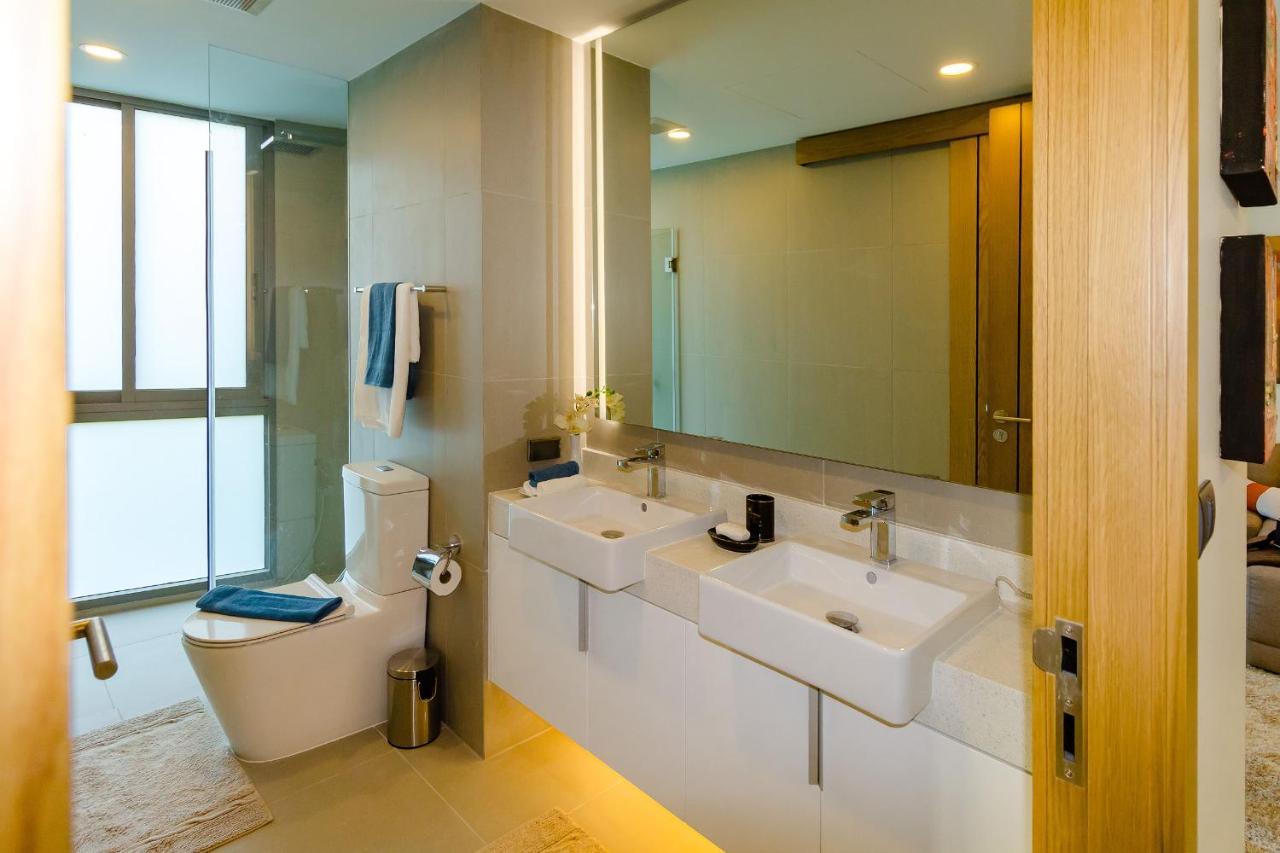 Oceanstone By Holy Cow, 2-Br, 75 M2, Garden View Leilighet Bang Tao-stranden Eksteriør bilde