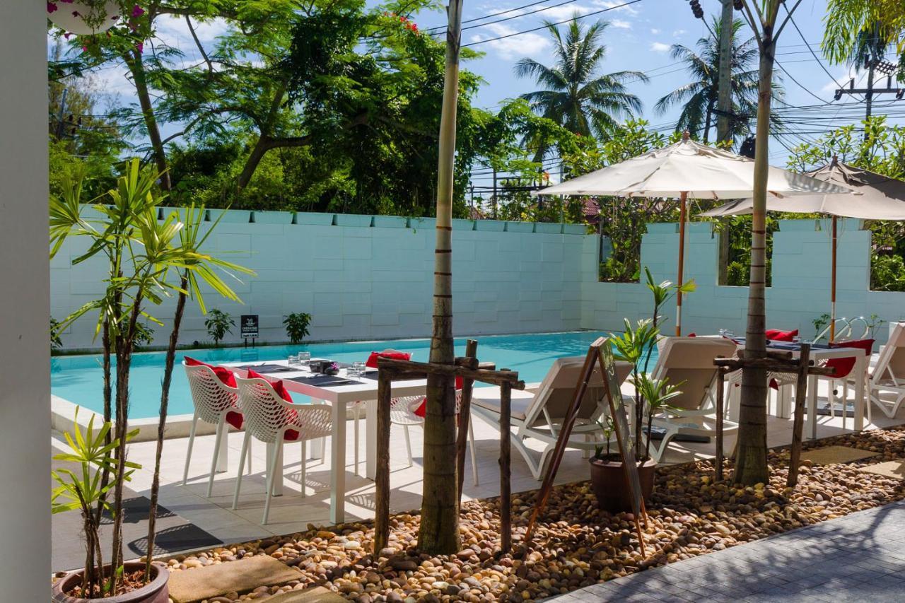 Oceanstone By Holy Cow, 2-Br, 75 M2, Garden View Leilighet Bang Tao-stranden Eksteriør bilde